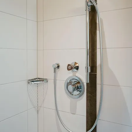 Apartmán Haus Margreth