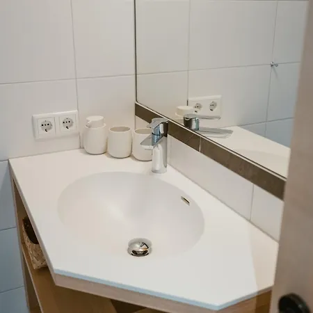 Haus Margreth Apartmán Mellau