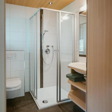 Haus Margreth Меллау