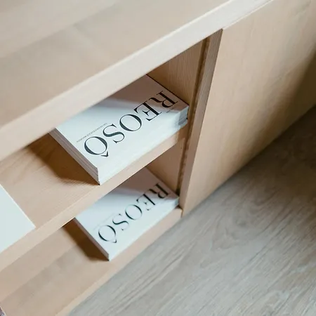 Haus Margreth Апартаменты