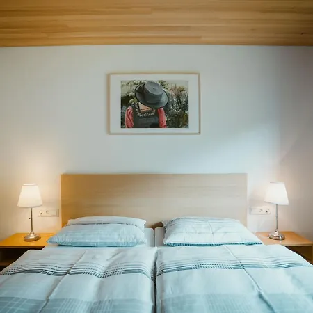 Haus Margreth Apartmán *