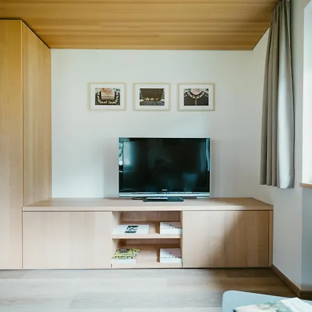 Apartmán Haus Margreth Mellau