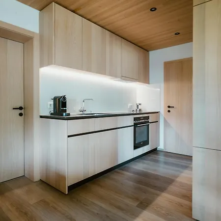 Haus Margreth Меллау