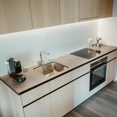 Haus Margreth * Меллау