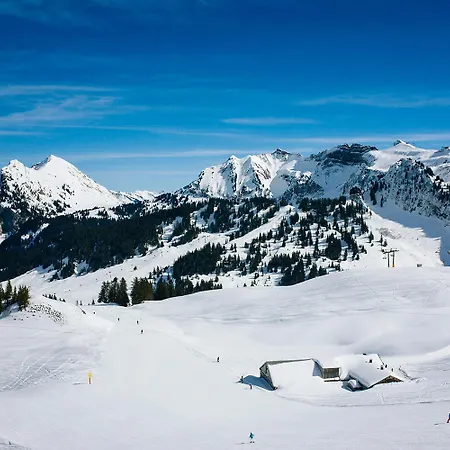 Haus Margreth Меллау