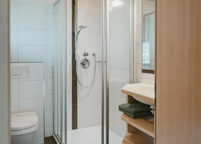 Haus Margreth Mellau