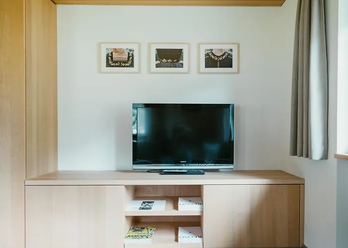 Appartement Haus Margreth Mellau